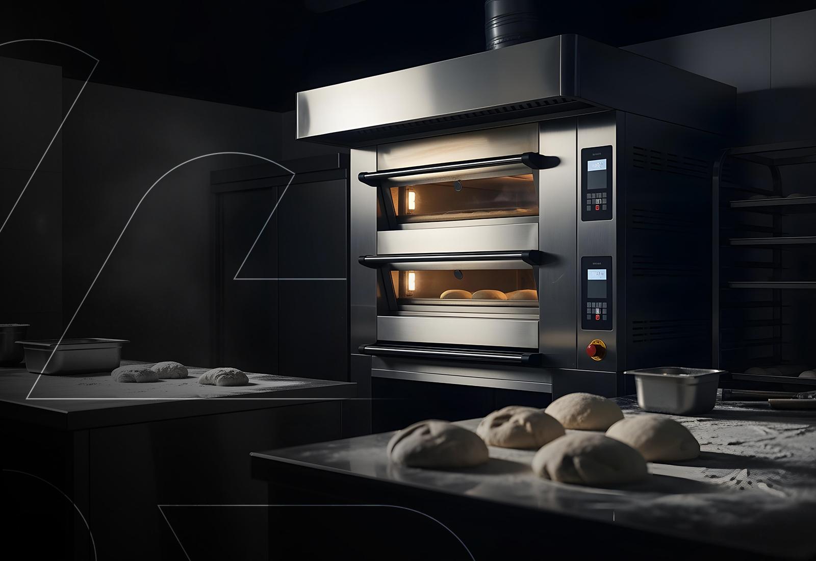 Hamur İşleme Makineleri Üretimde Neden Kritik Rol Oynar?