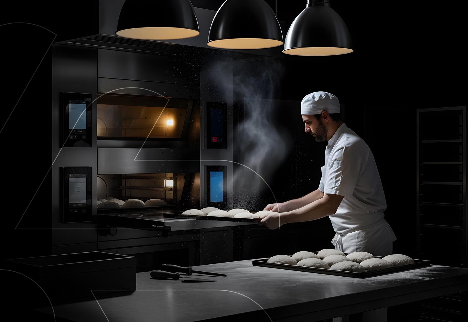 Endüstriyel Fırın Seçerken Nelere Dikkat Edilmelidir?