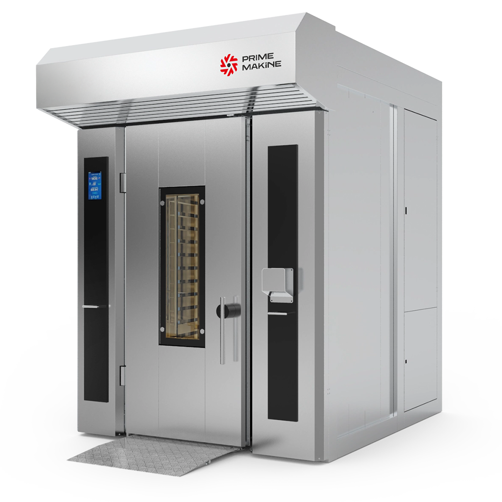 DÖNER ARABALI FIRIN 